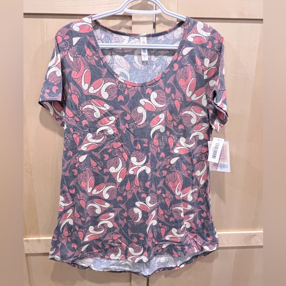 Classic T-shirt